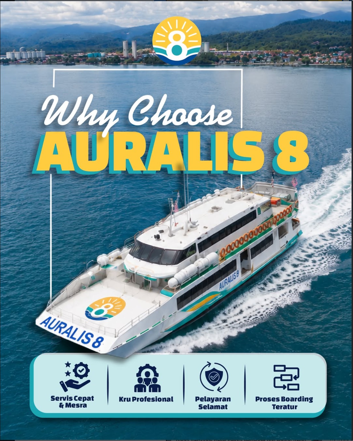 Ferry
